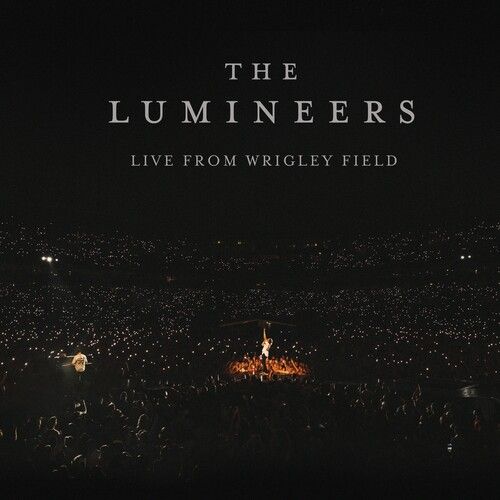 Live From Wrigley Field