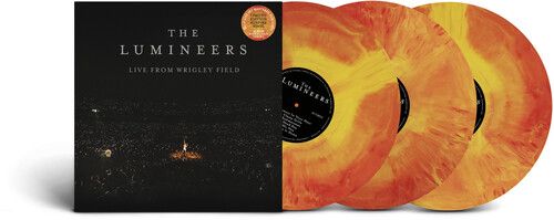 Live From Wrigley Field (Indie Exclusive Edition) - Image 2
