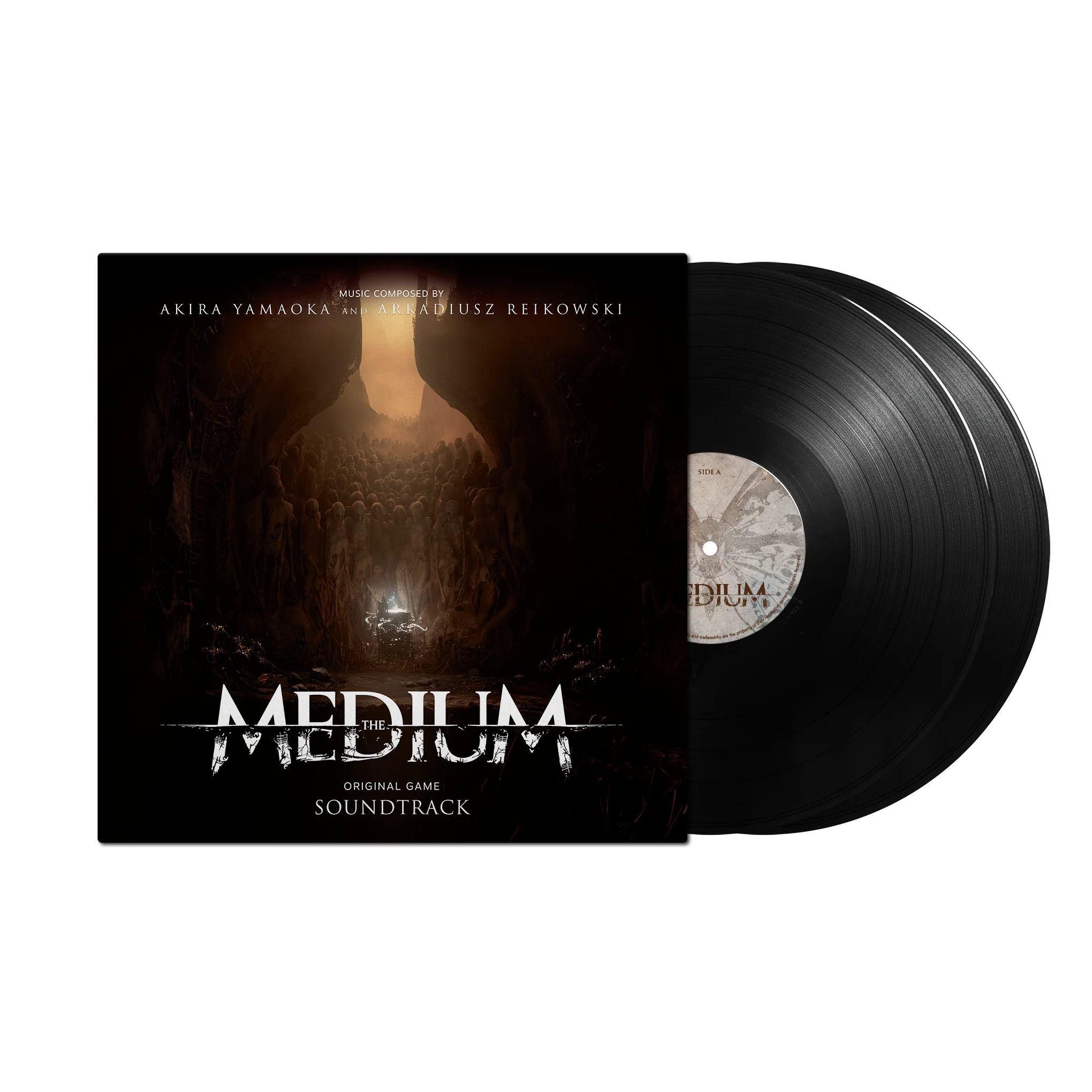The Medium (Original Game Soundtrack) - Image 4