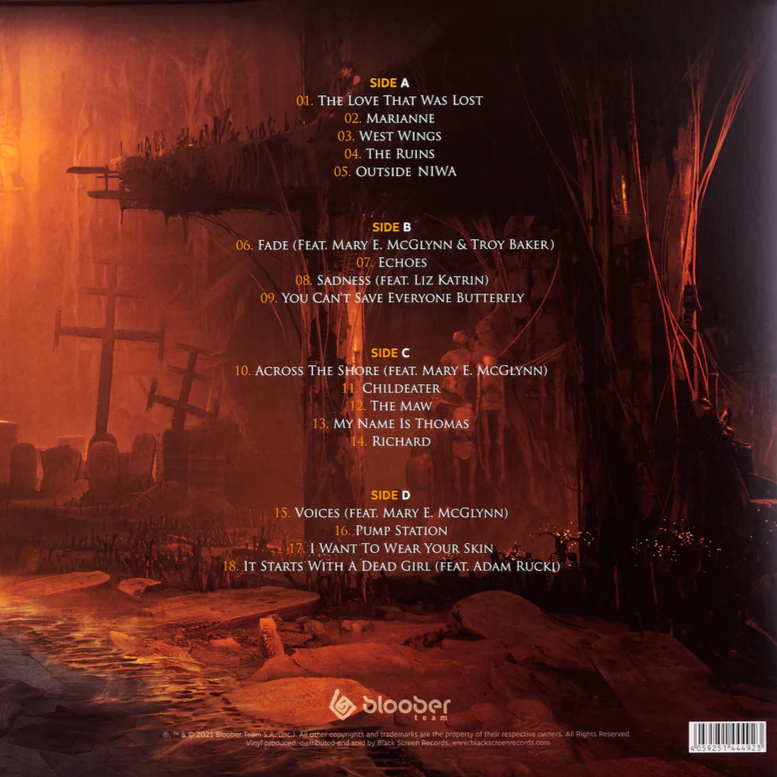 The Medium (Original Game Soundtrack) - Image 7