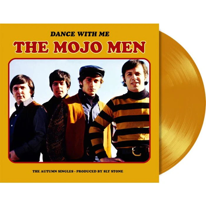 Dance With Me: The Autumn Singles (RSD Essential) - Image 2