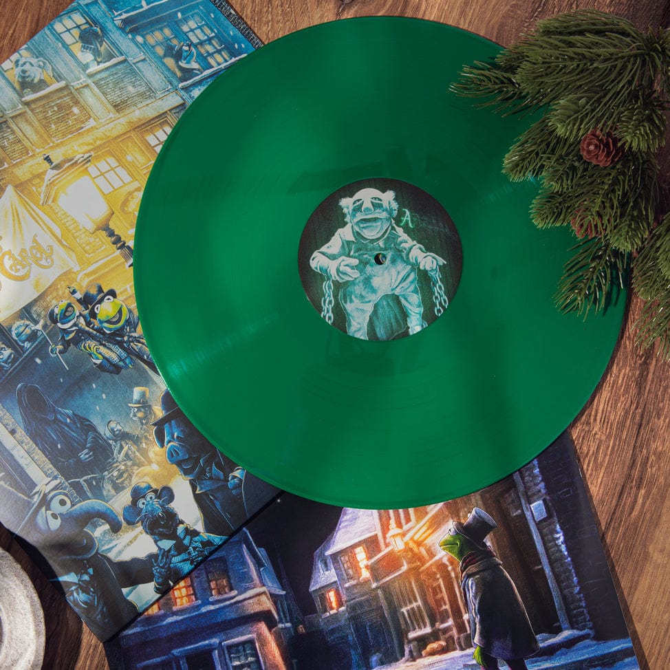 The Muppets Christmas Carol Soundtrack - Image 3
