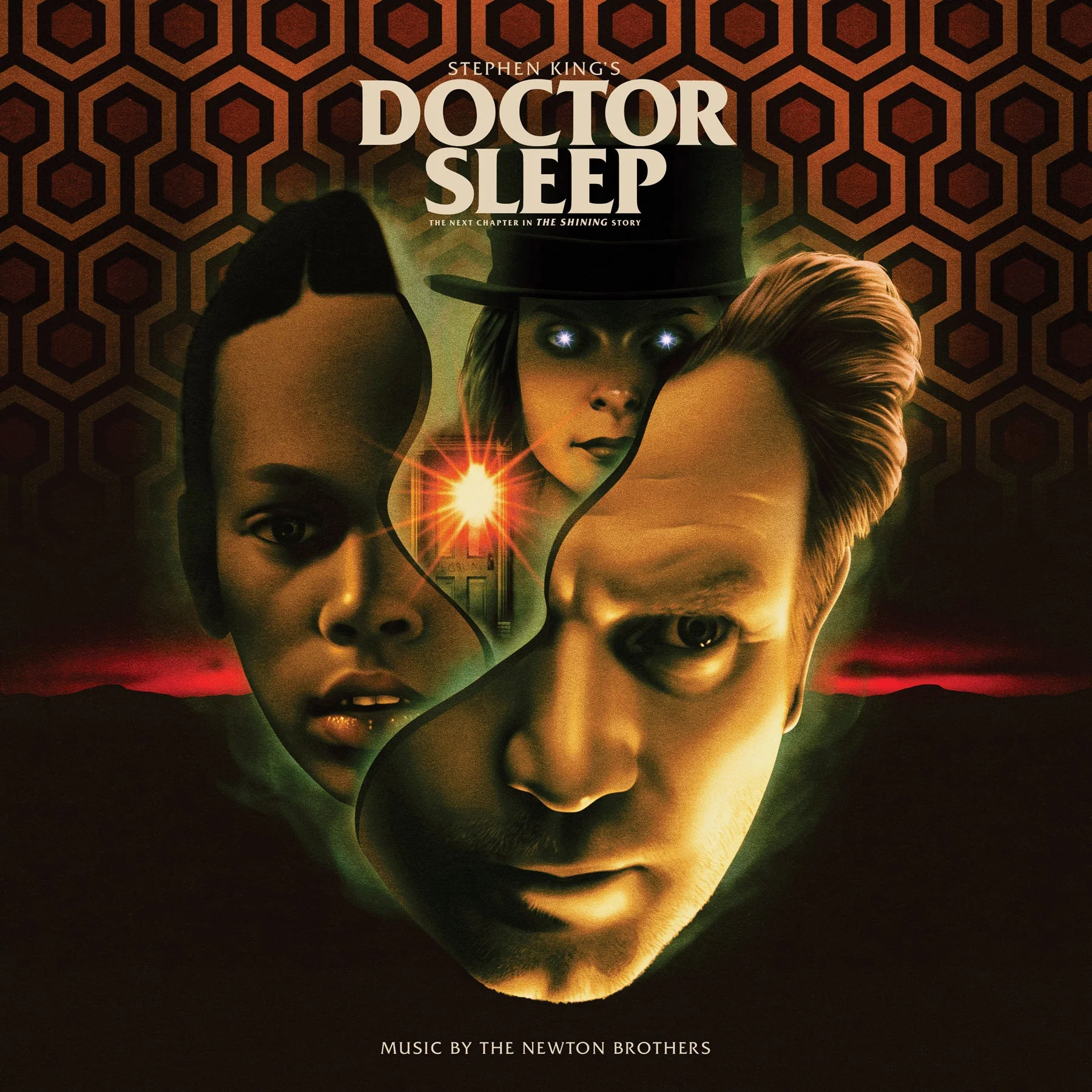 Doctor Sleep (Original Motion Picture Score)