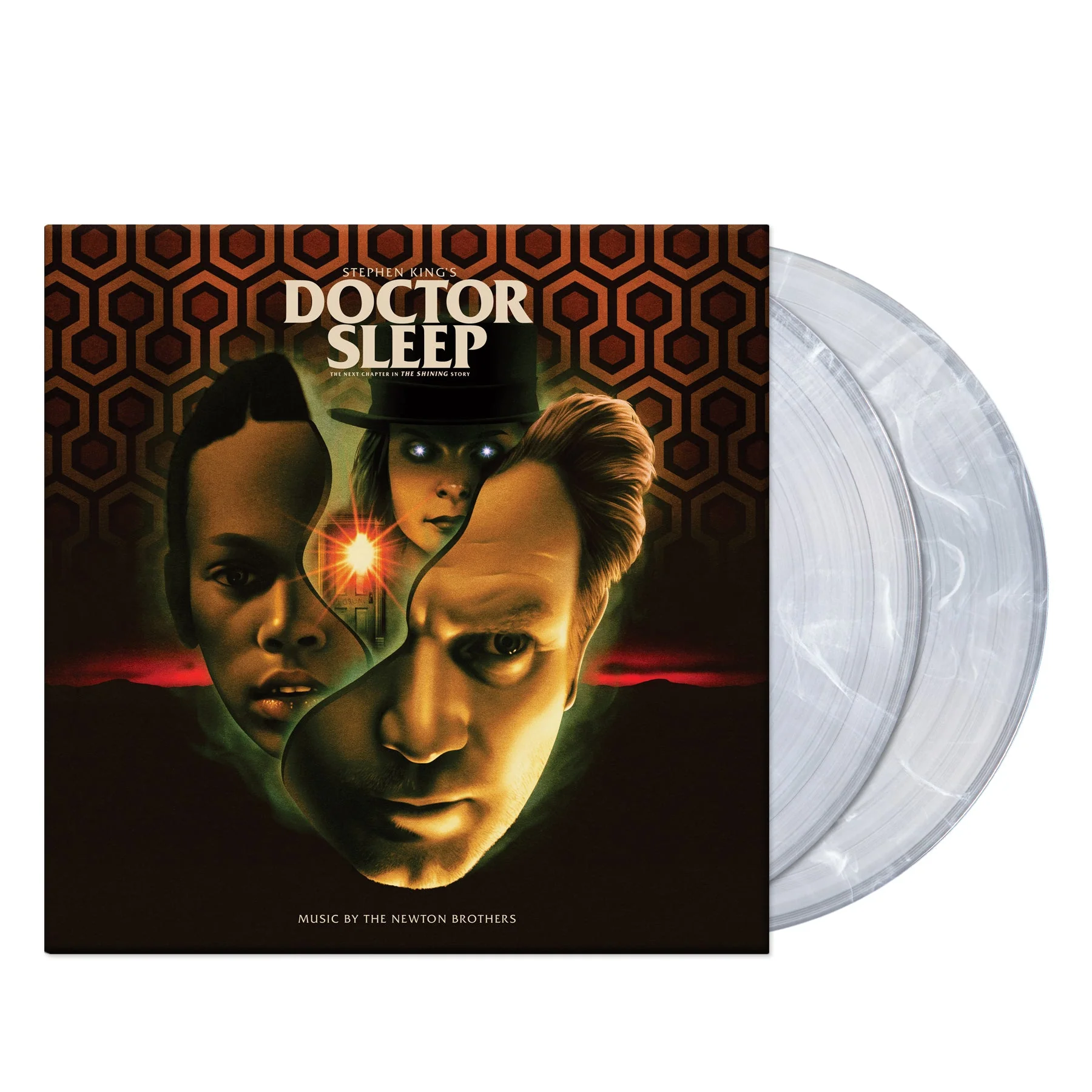 Doctor Sleep (Original Motion Picture Score) - Image 2