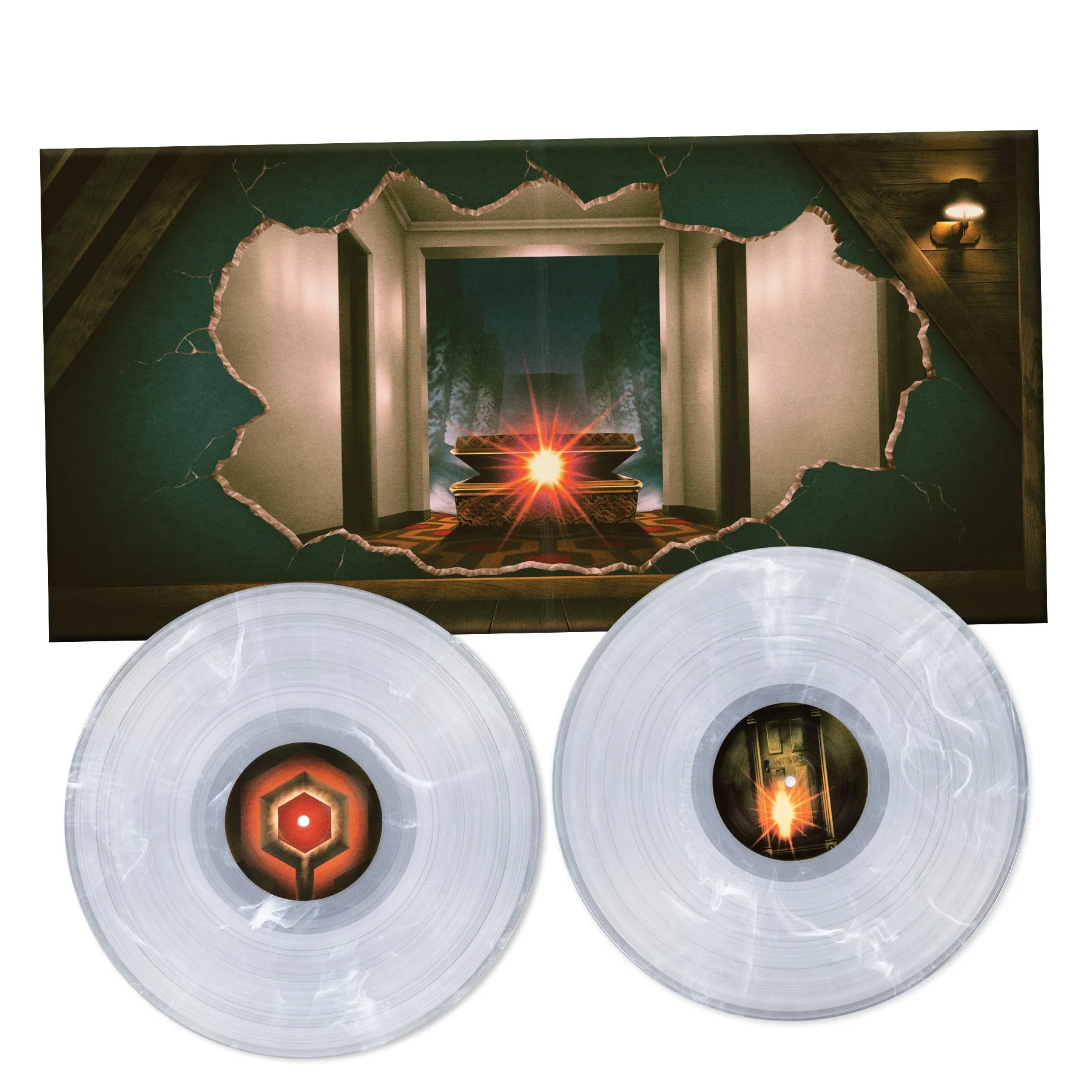 Doctor Sleep (Original Motion Picture Score) - Image 3
