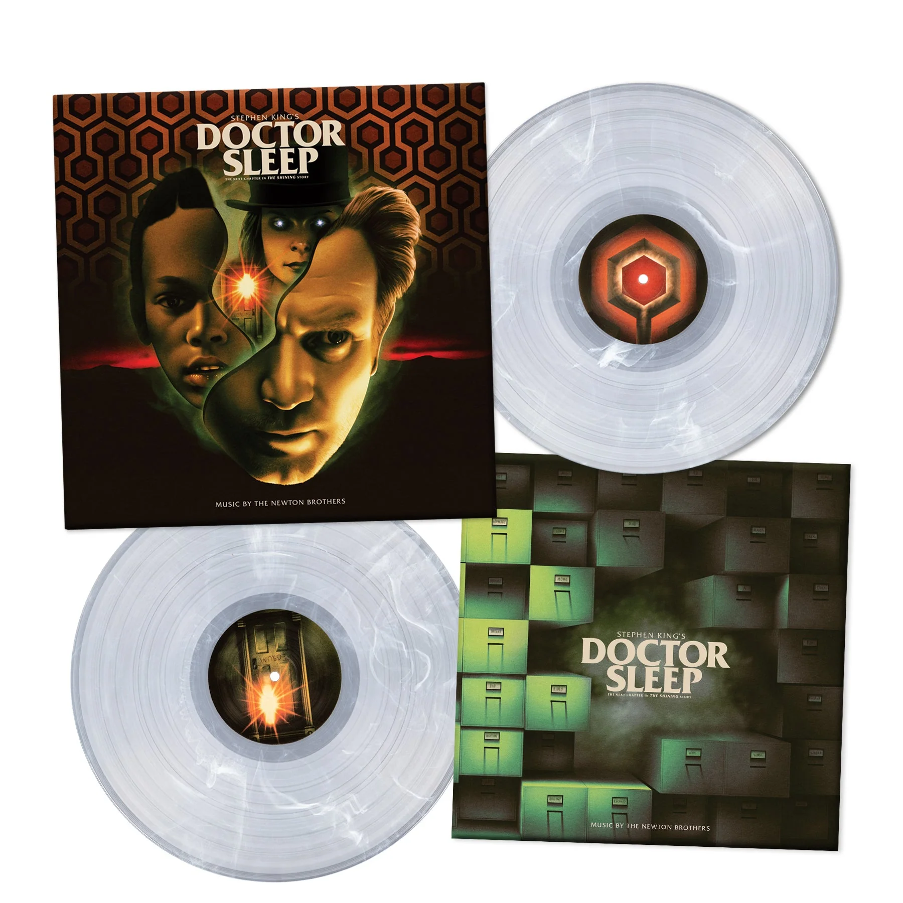 Doctor Sleep (Original Motion Picture Score) - Image 5
