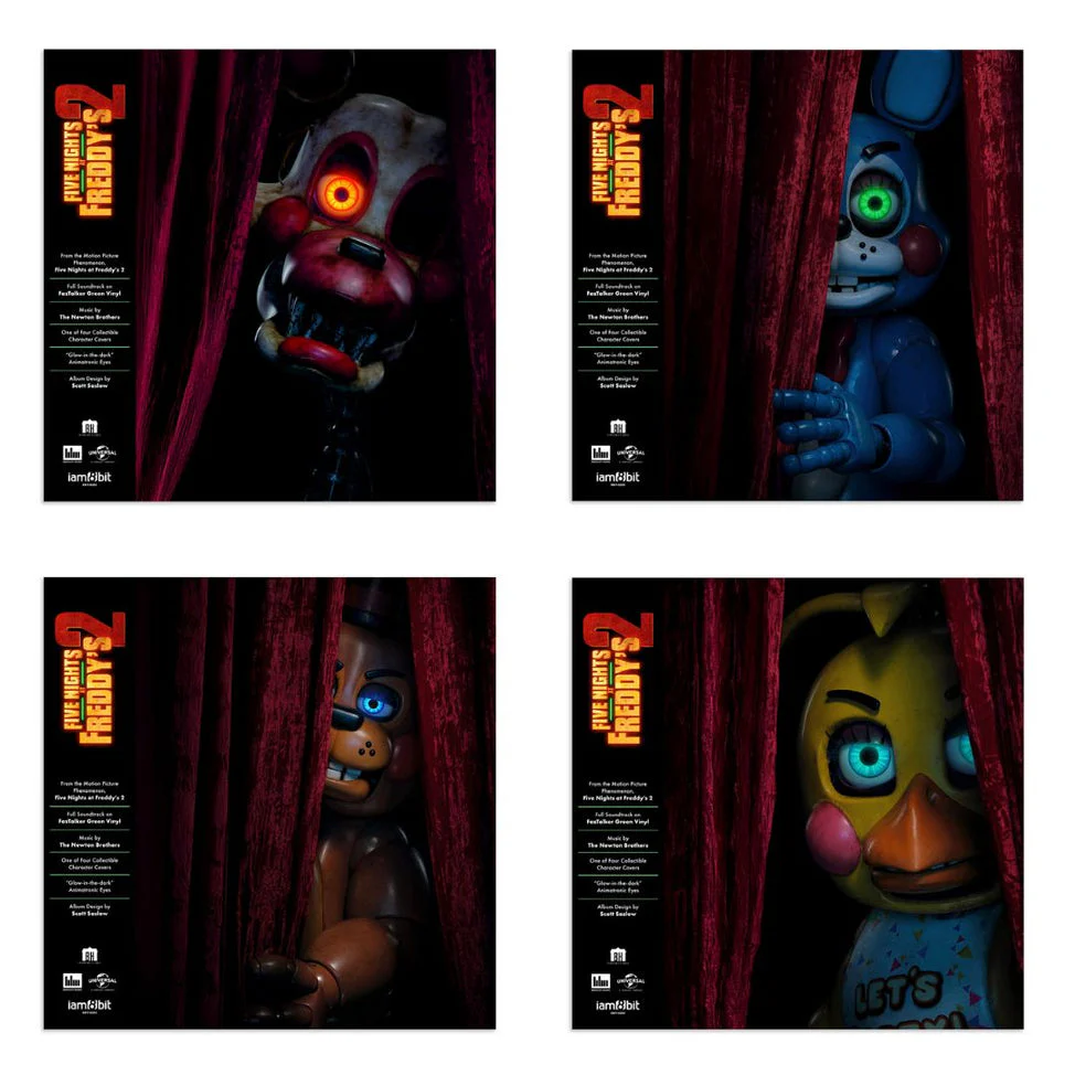 Five Nights at Freddy’s 2 - Image 3