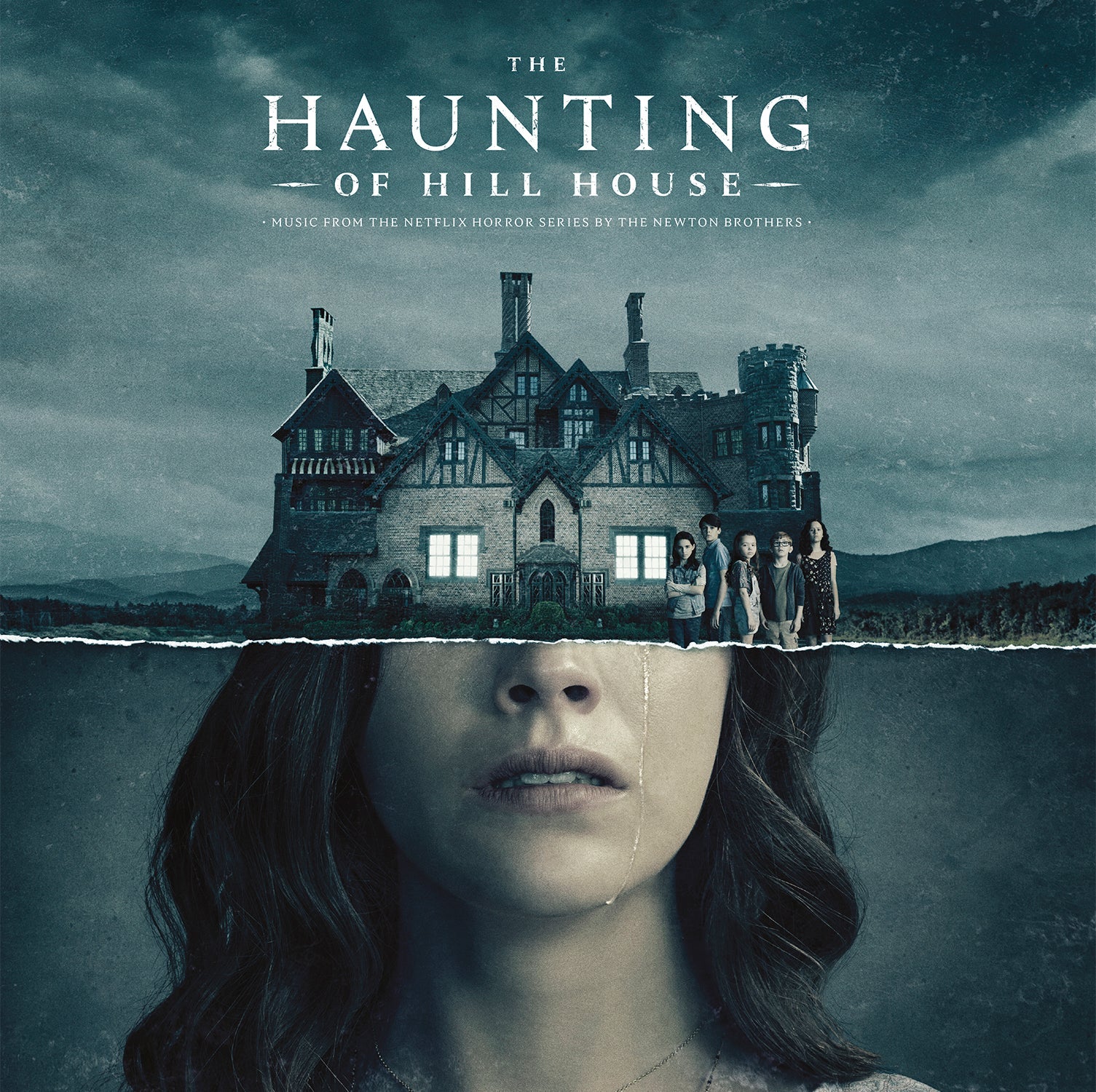 The Haunting of Hill House (Music From The Netflix Horror Series)