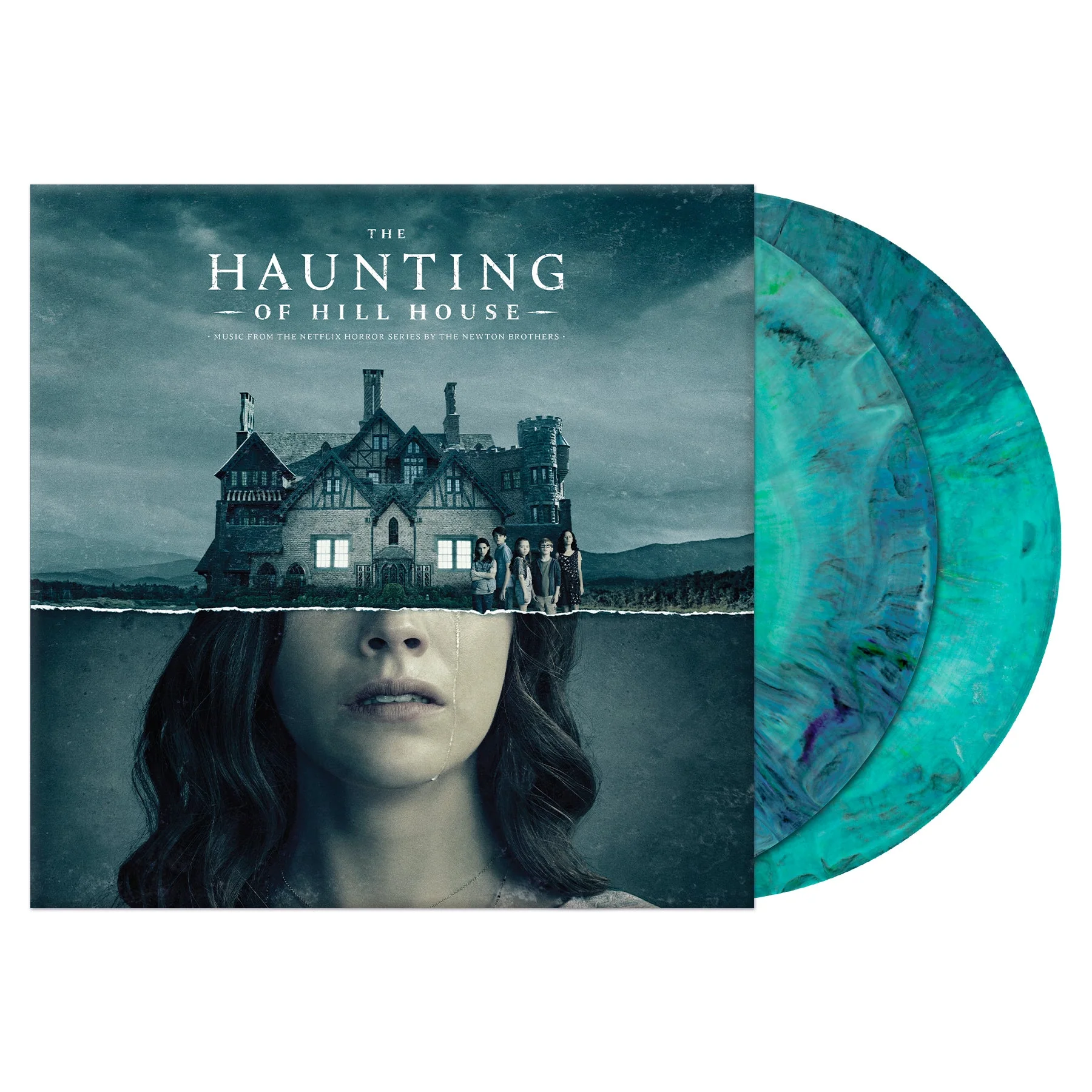 The Haunting of Hill House (Music From The Netflix Horror Series) - Image 2