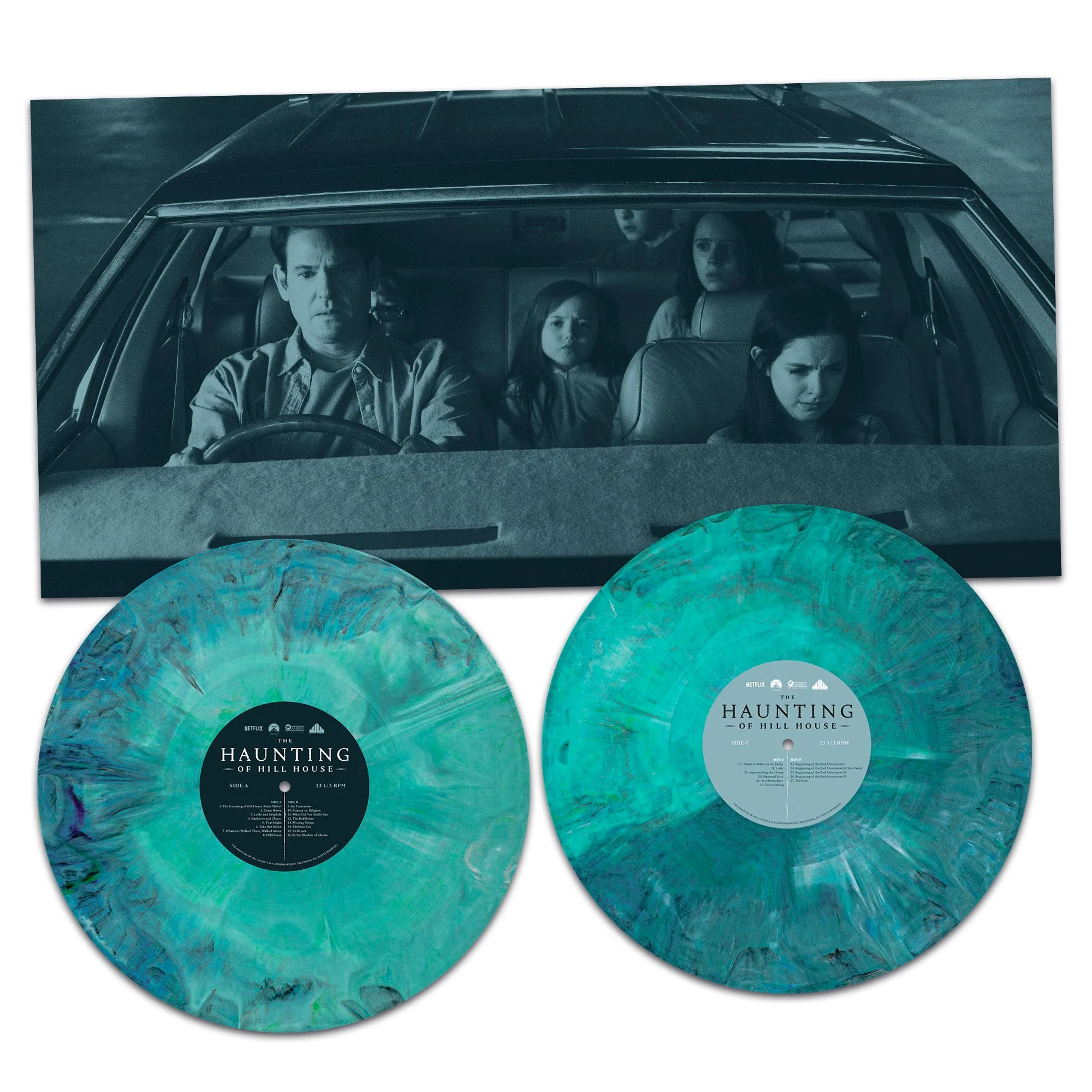 The Haunting of Hill House (Music From The Netflix Horror Series) - Image 3