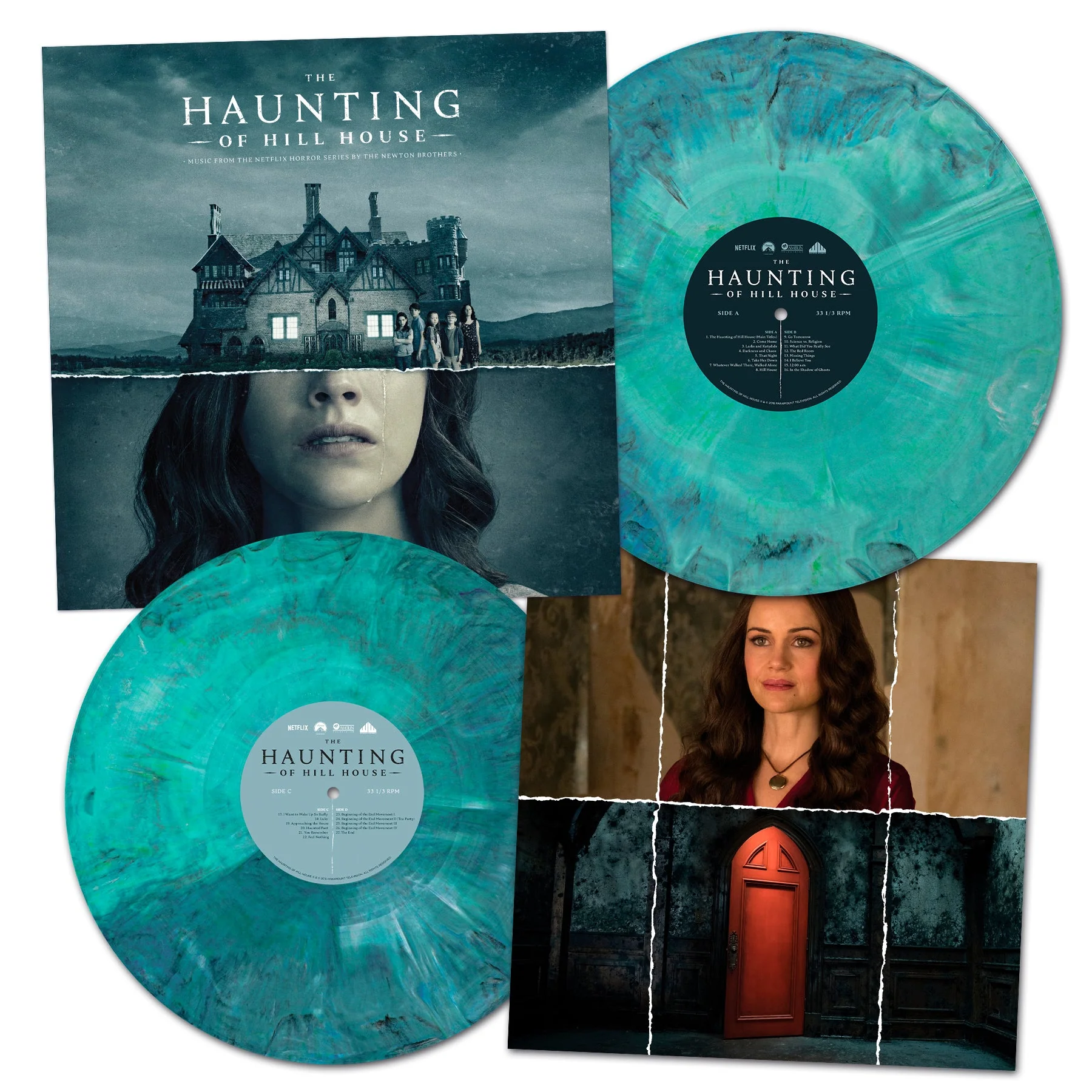 The Haunting of Hill House (Music From The Netflix Horror Series) - Image 4