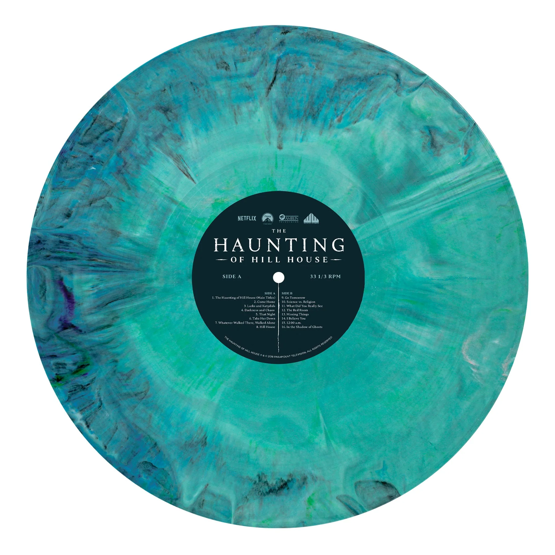The Haunting of Hill House (Music From The Netflix Horror Series) - Image 6