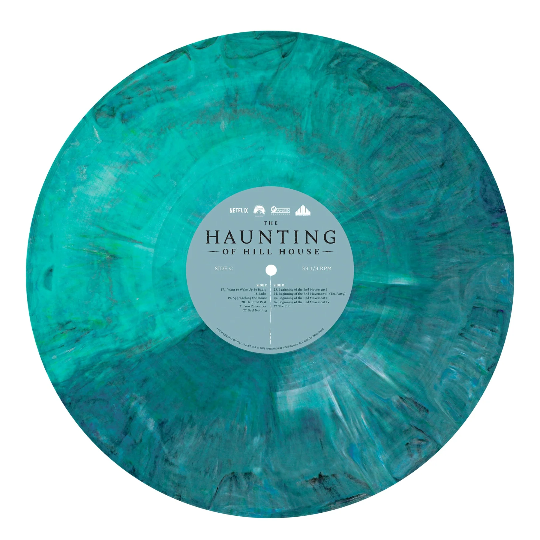 The Haunting of Hill House (Music From The Netflix Horror Series) - Image 7