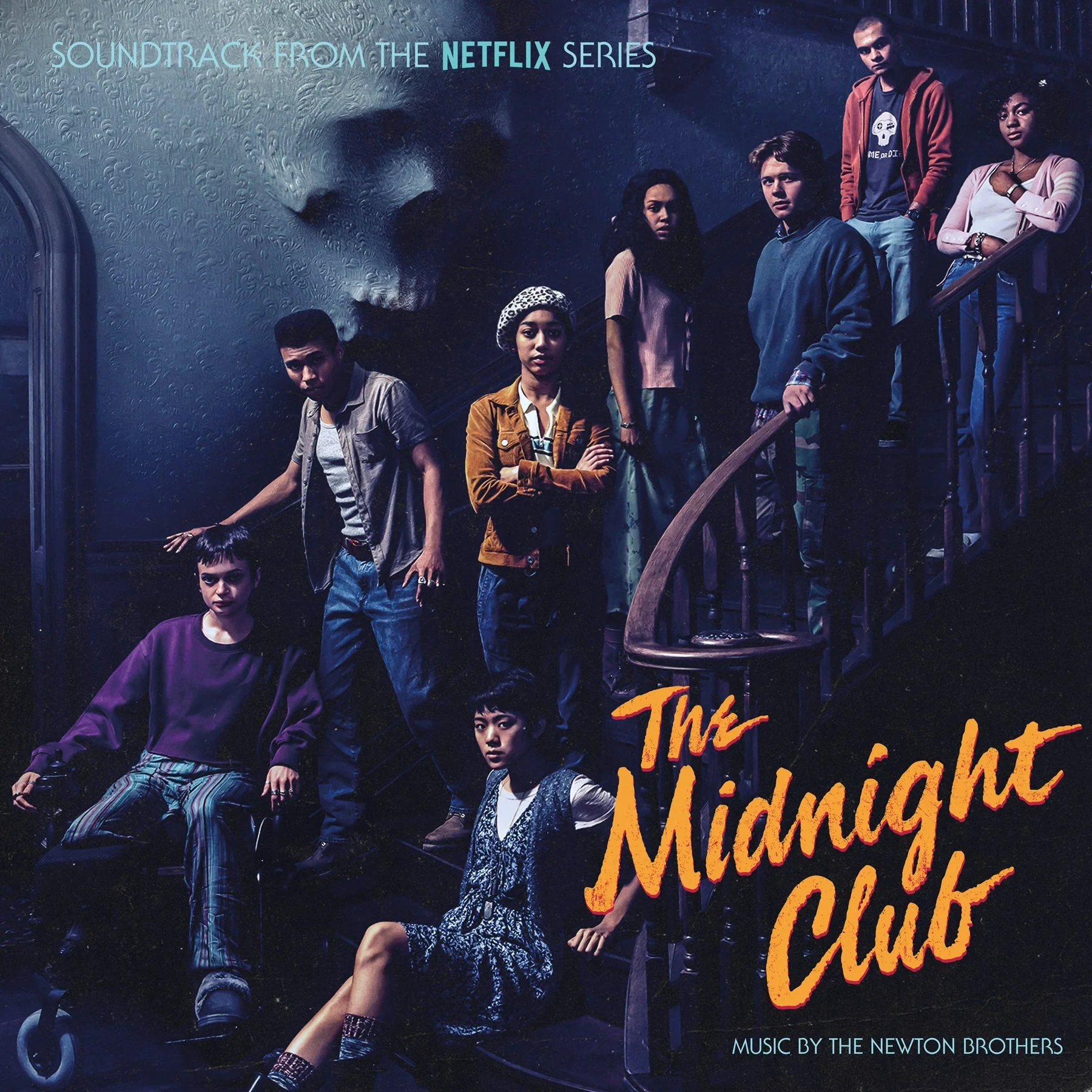 The Midnight Club - Original Netflix Series Soundtrack