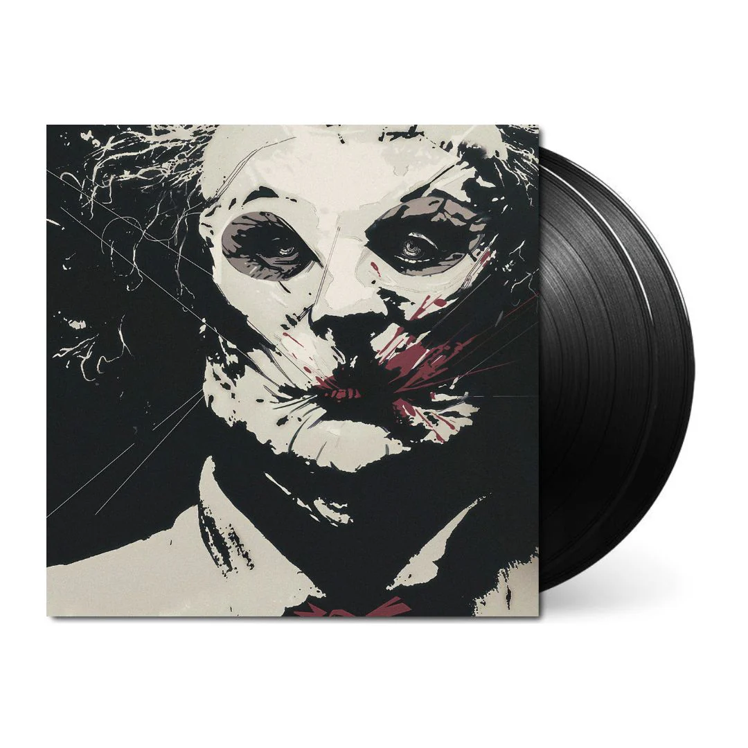 The Outlast Trials (Original Soundtrack) [Import] - Image 2