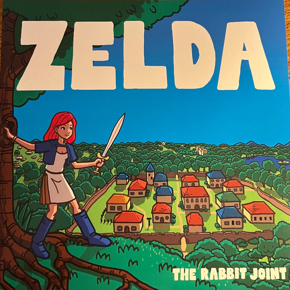 Zelda