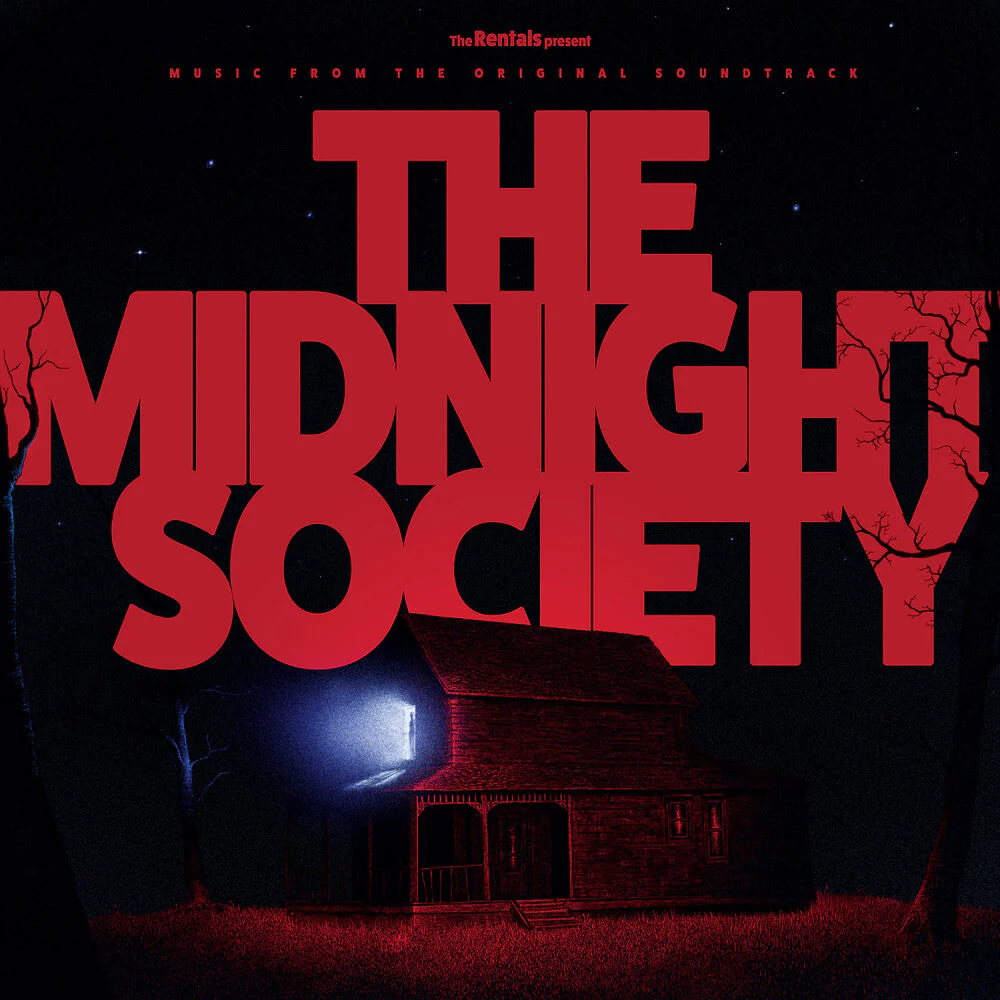 The Midnight Society Soundtrack