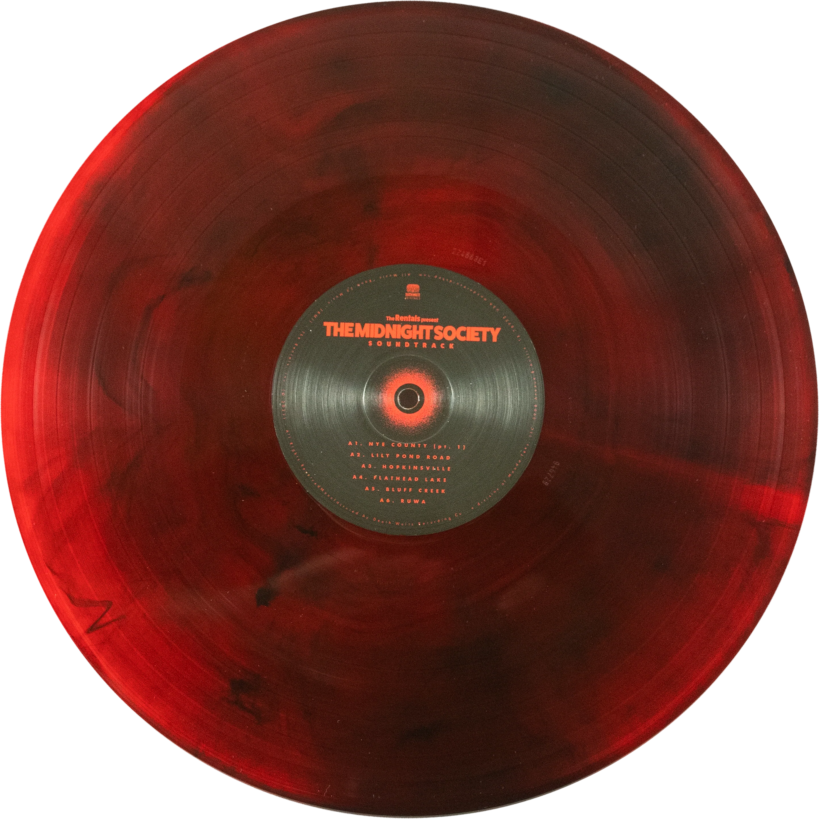 The Midnight Society Soundtrack - Image 2