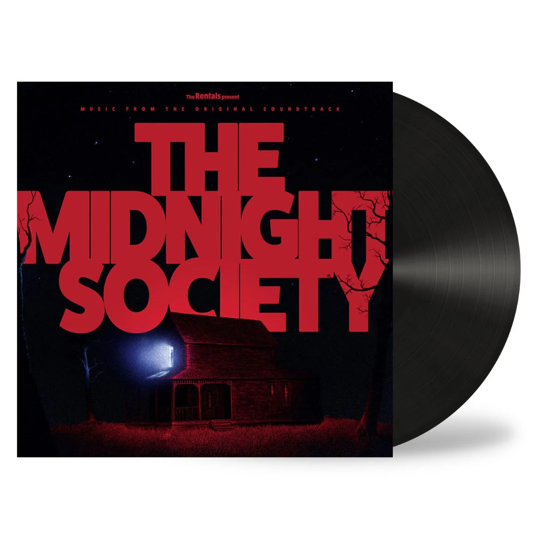The Midnight Society Soundtrack - Image 3