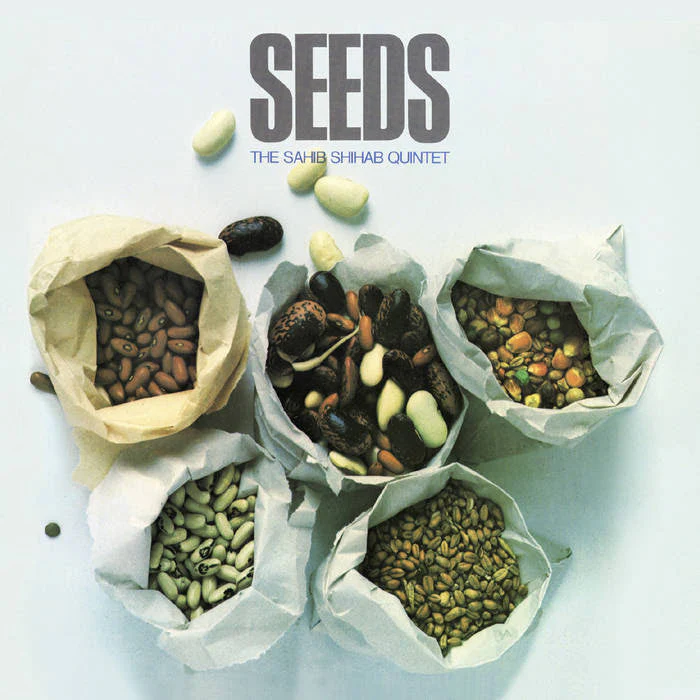 Seeds [Japanese Import]