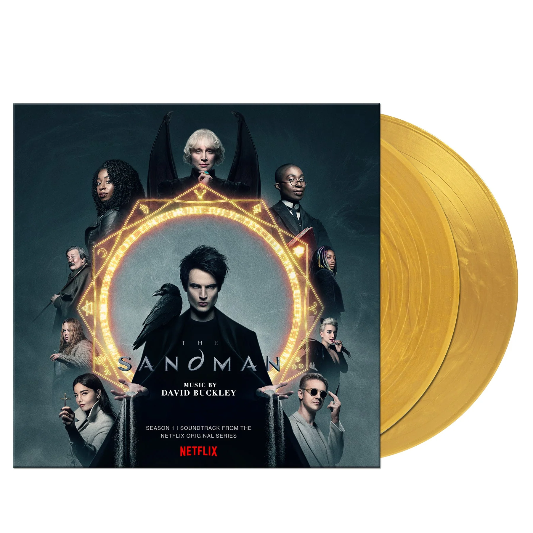 The Sandman (Original Soundtrack Music From The Netflix Series) - Image 2