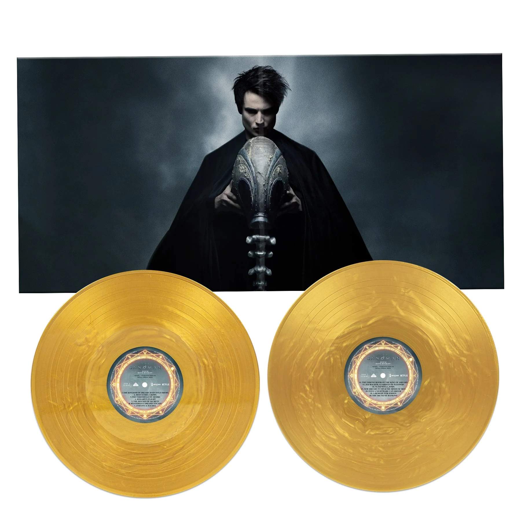 The Sandman (Original Soundtrack Music From The Netflix Series) - Image 4