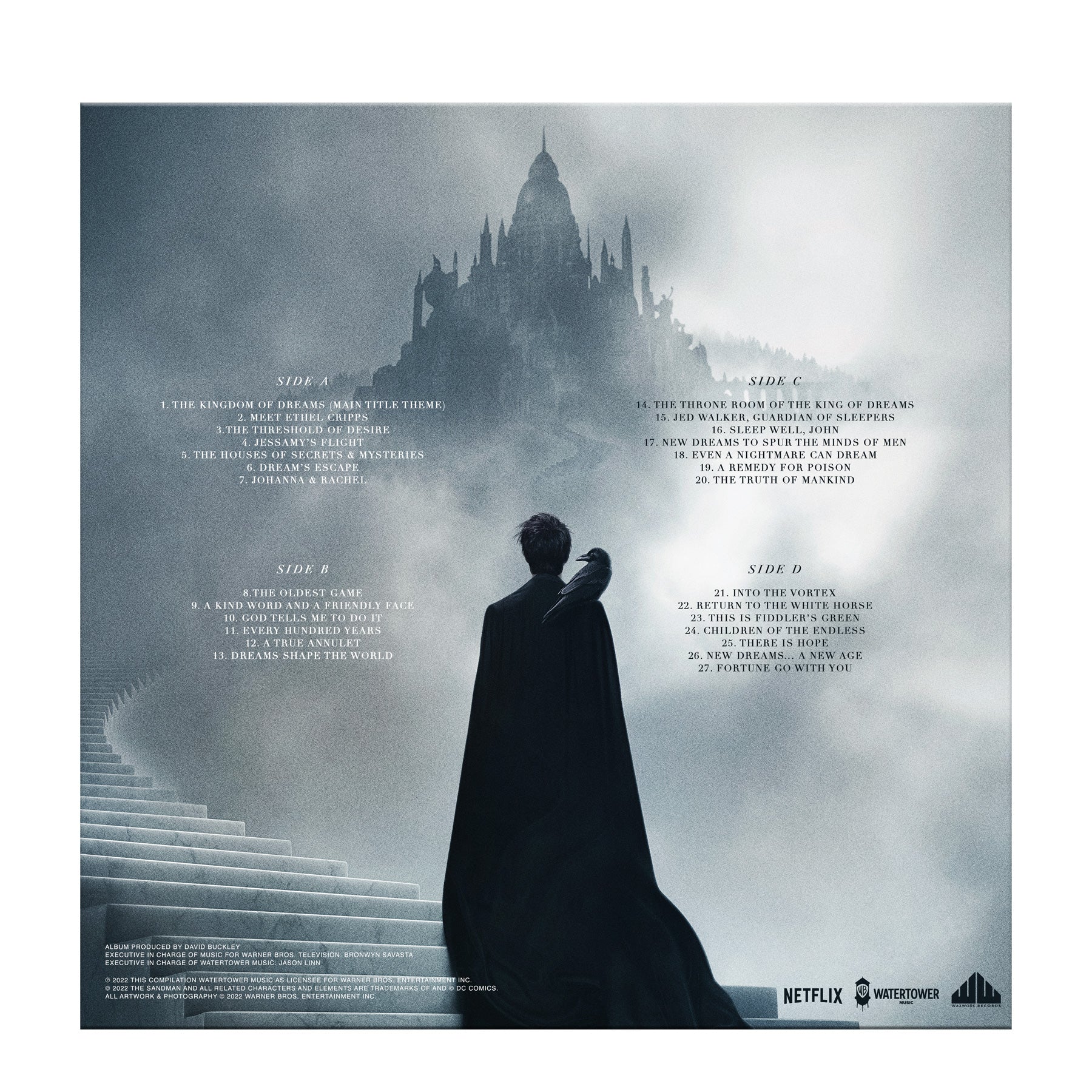 The Sandman (Original Soundtrack Music From The Netflix Series) - Image 5