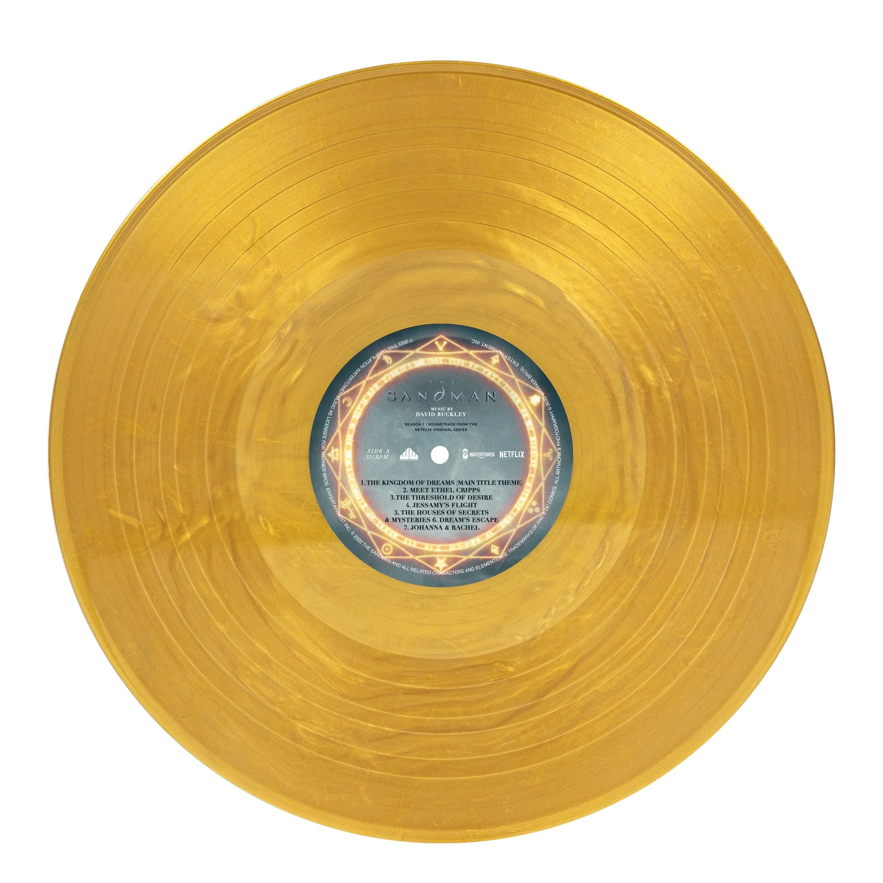 The Sandman (Original Soundtrack Music From The Netflix Series) - Image 6