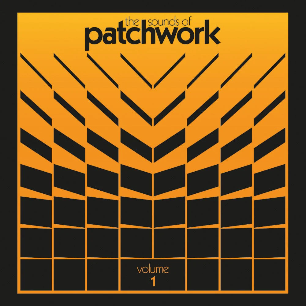 The Sounds Of Patchwork Vol. 1 [Import]