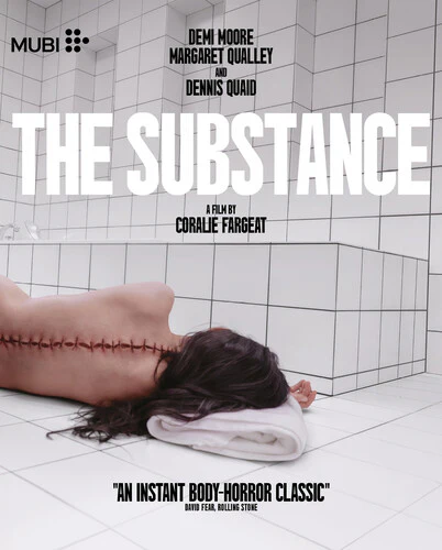 The Substance [Blu-Ray] - Image 2