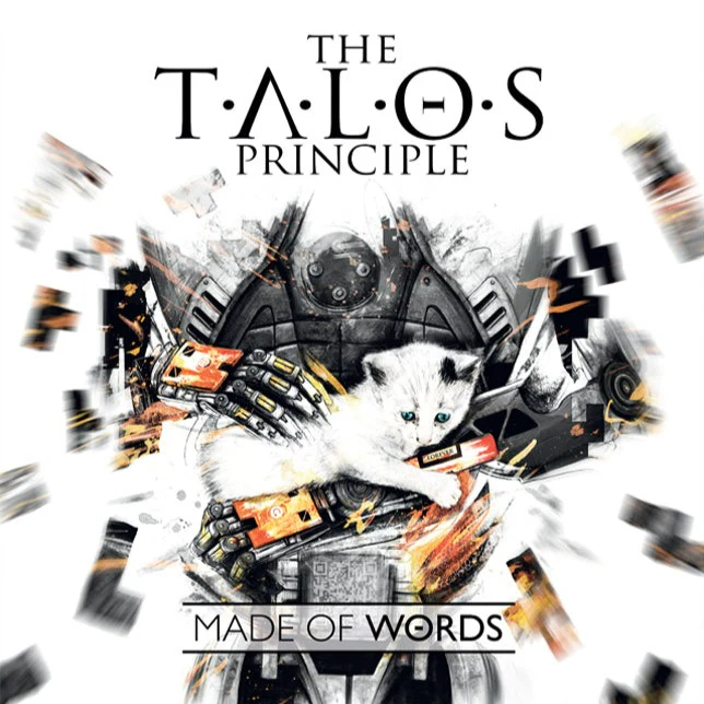 The Talos Principle (Video Game Soundtrack)