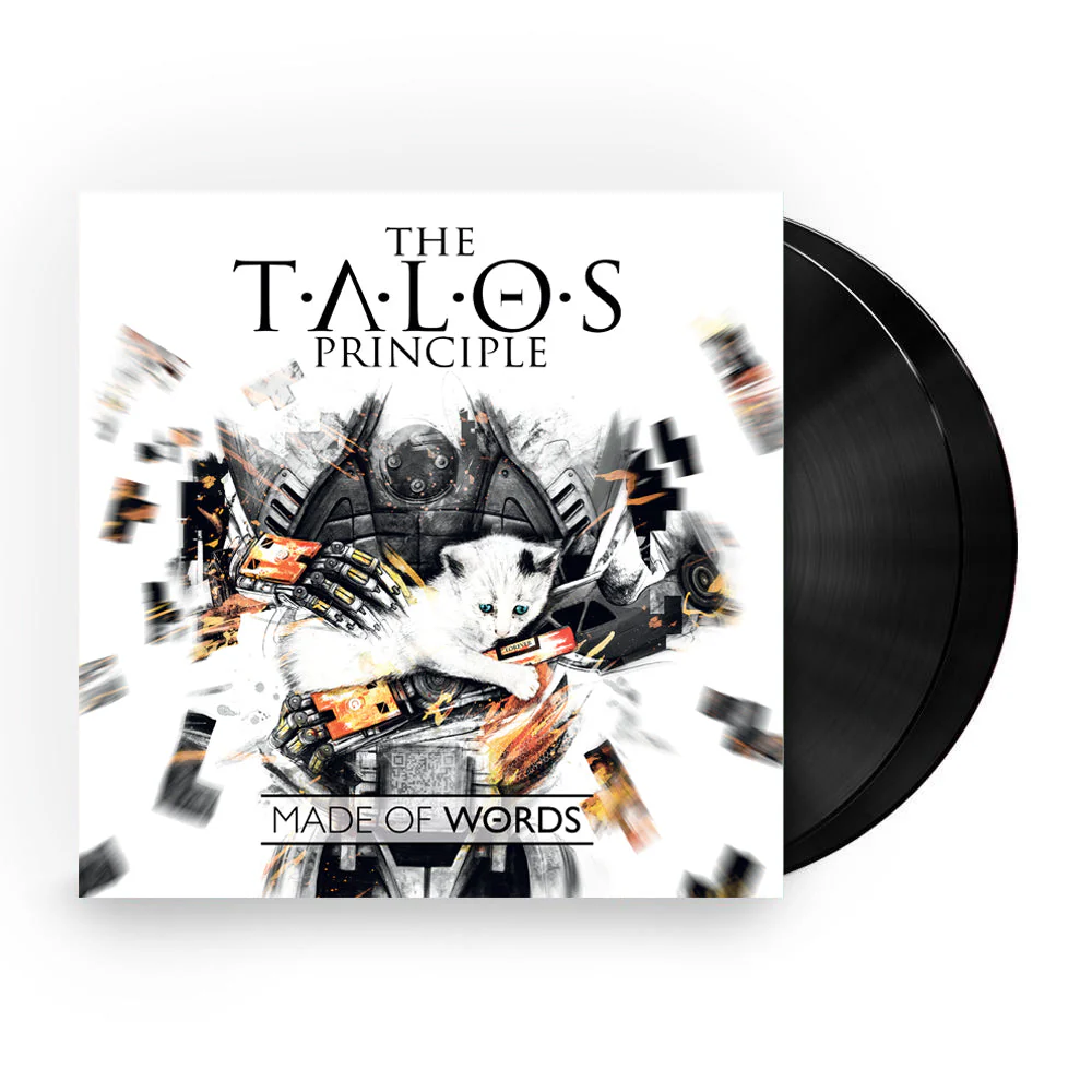 The Talos Principle (Video Game Soundtrack) - Image 2