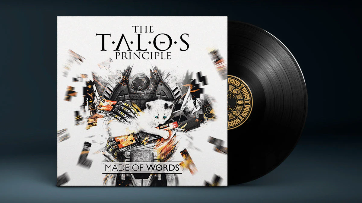 The Talos Principle (Video Game Soundtrack) - Image 4