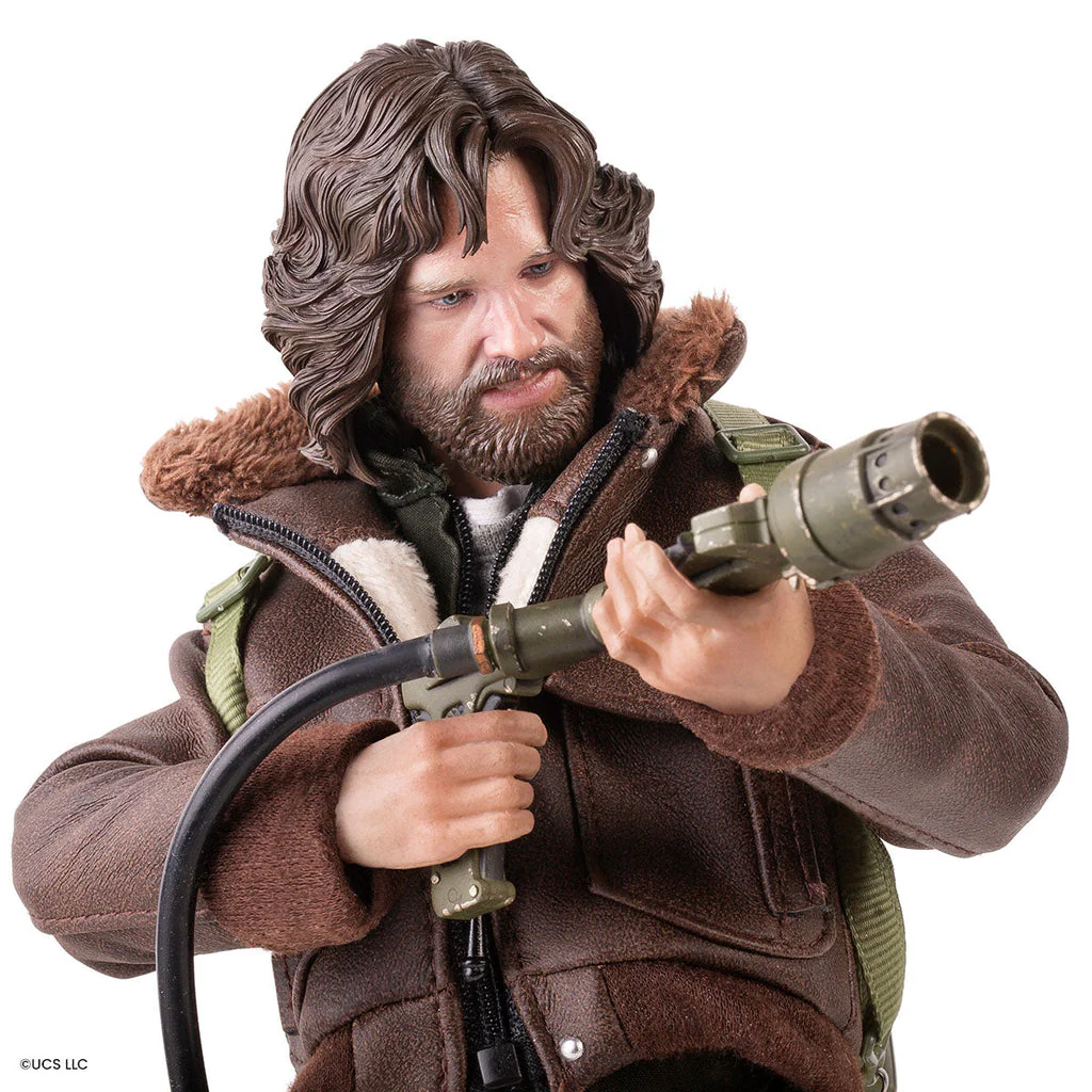 The Thing: MacReady 1/6 Scale Figure - Image 15
