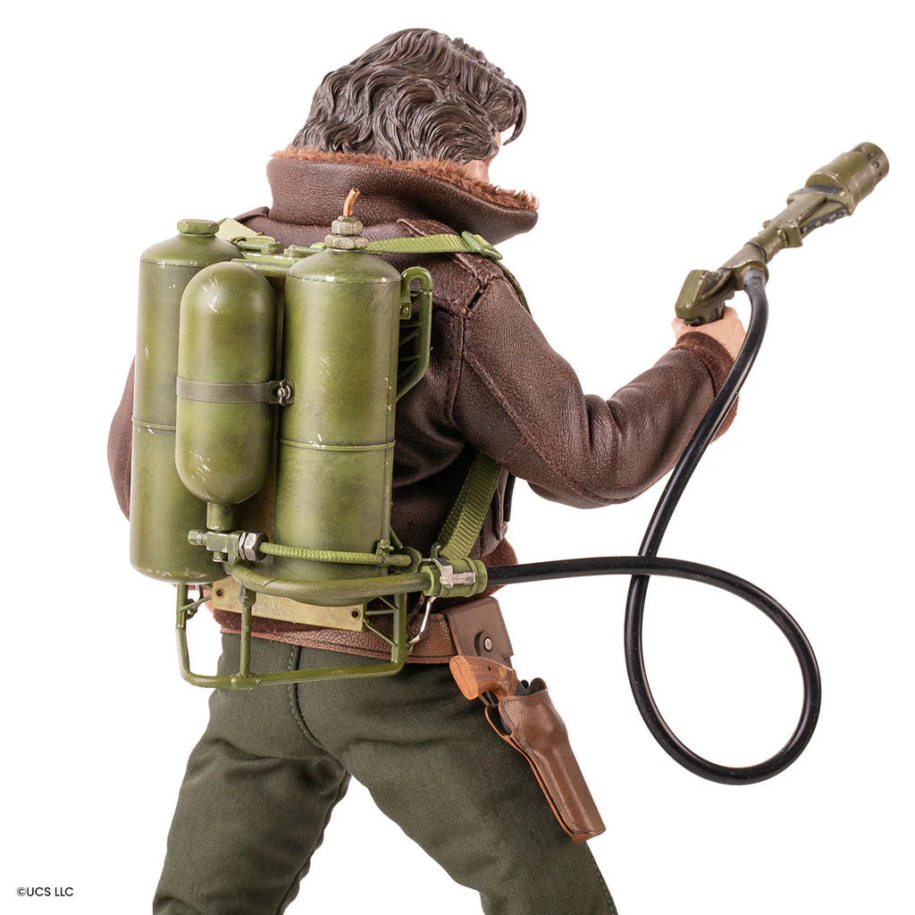 The Thing: MacReady 1/6 Scale Figure - Image 18