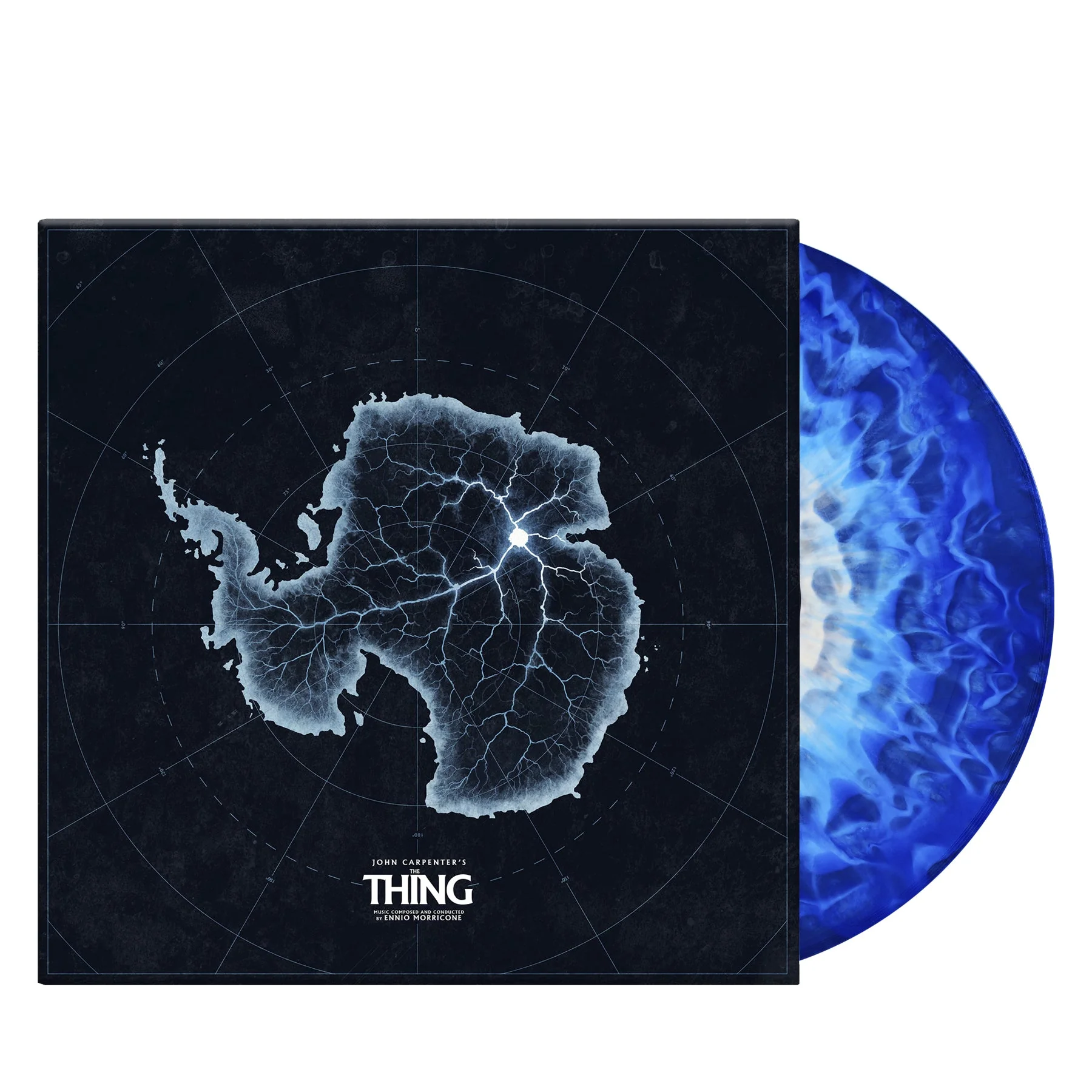The Thing (Original Motion Picture Soundtrack) - Image 2