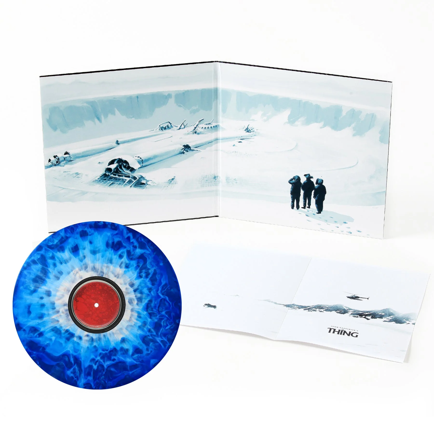 The Thing (Original Motion Picture Soundtrack) - Image 3