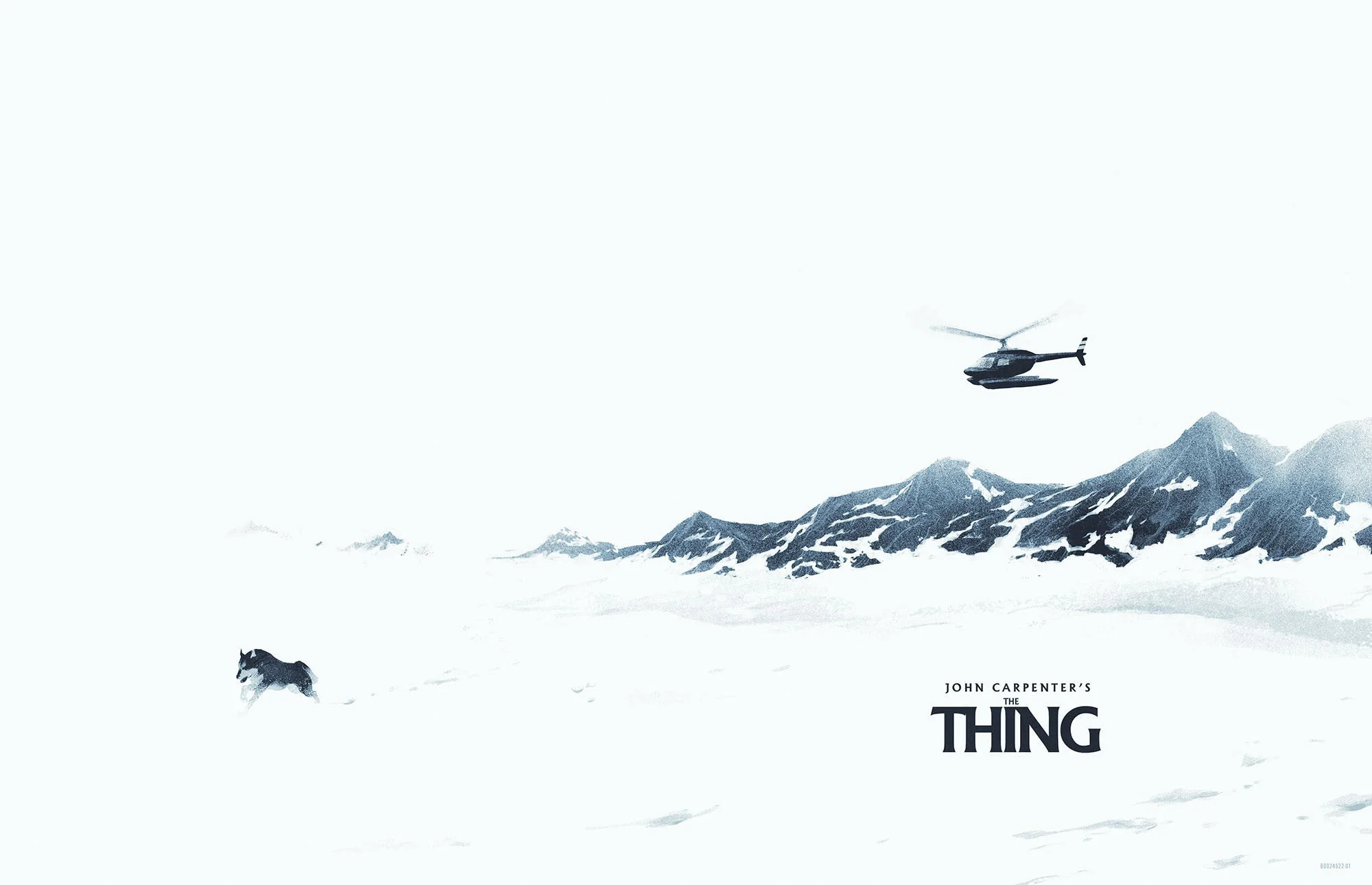 The Thing (Original Motion Picture Soundtrack) - Image 4