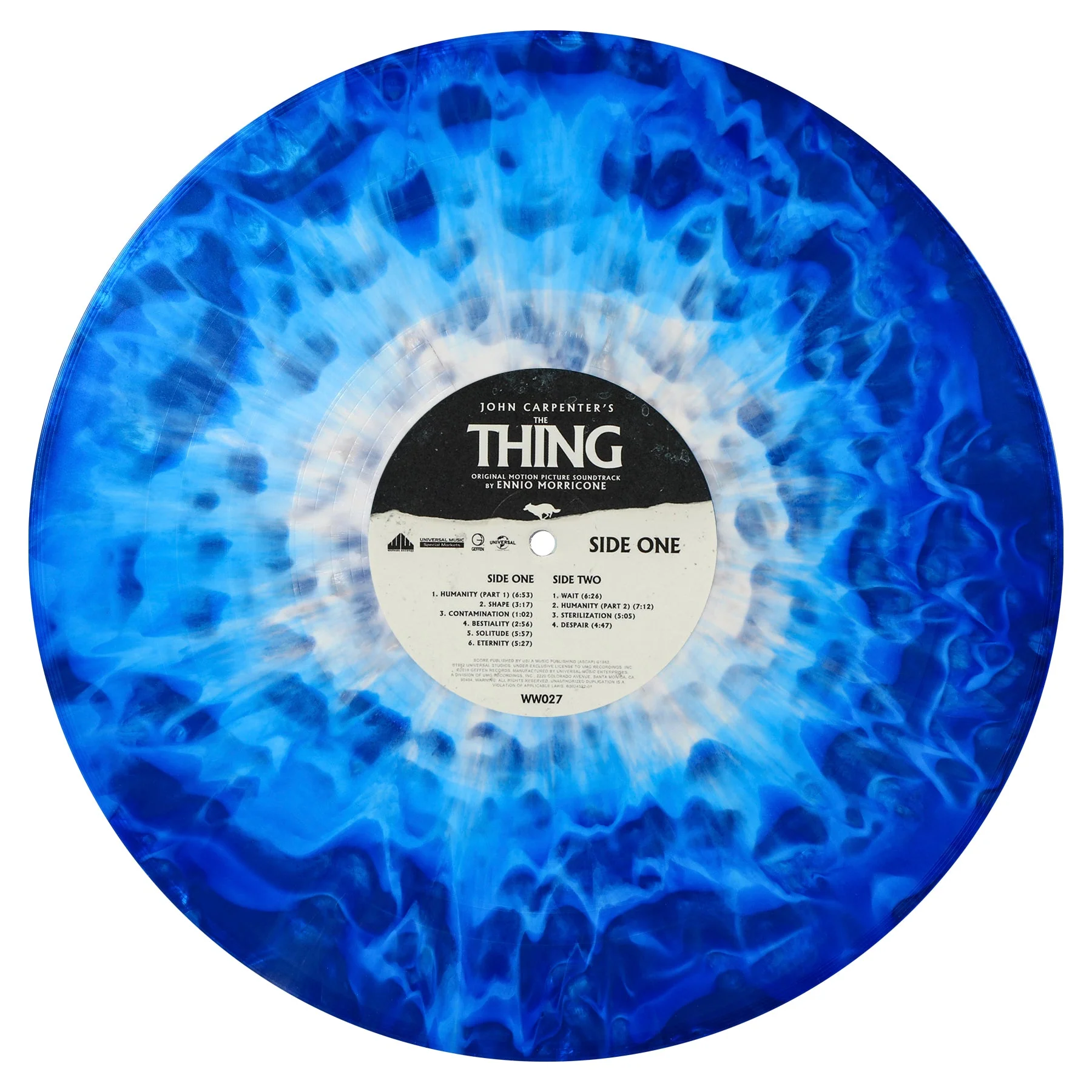 The Thing (Original Motion Picture Soundtrack) - Image 5