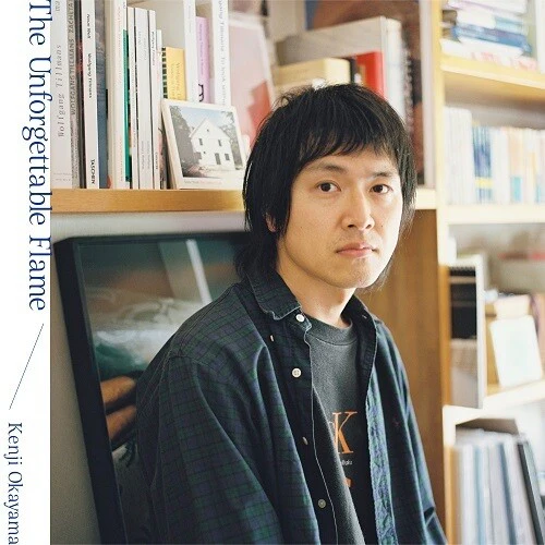 The Unforgettable Flame [Japanese Import]