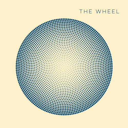 The Wheel [Import]