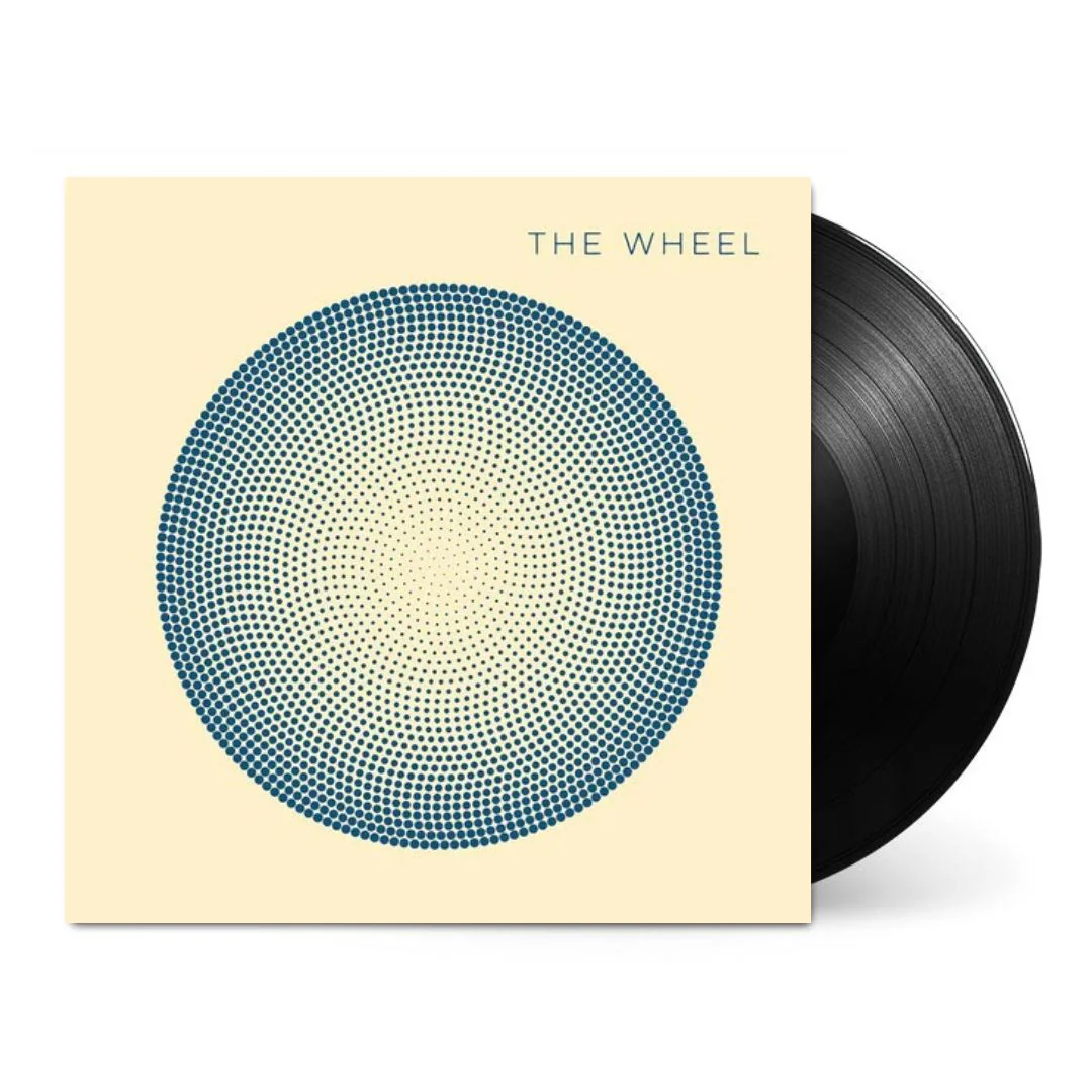 The Wheel [Import] - Image 2
