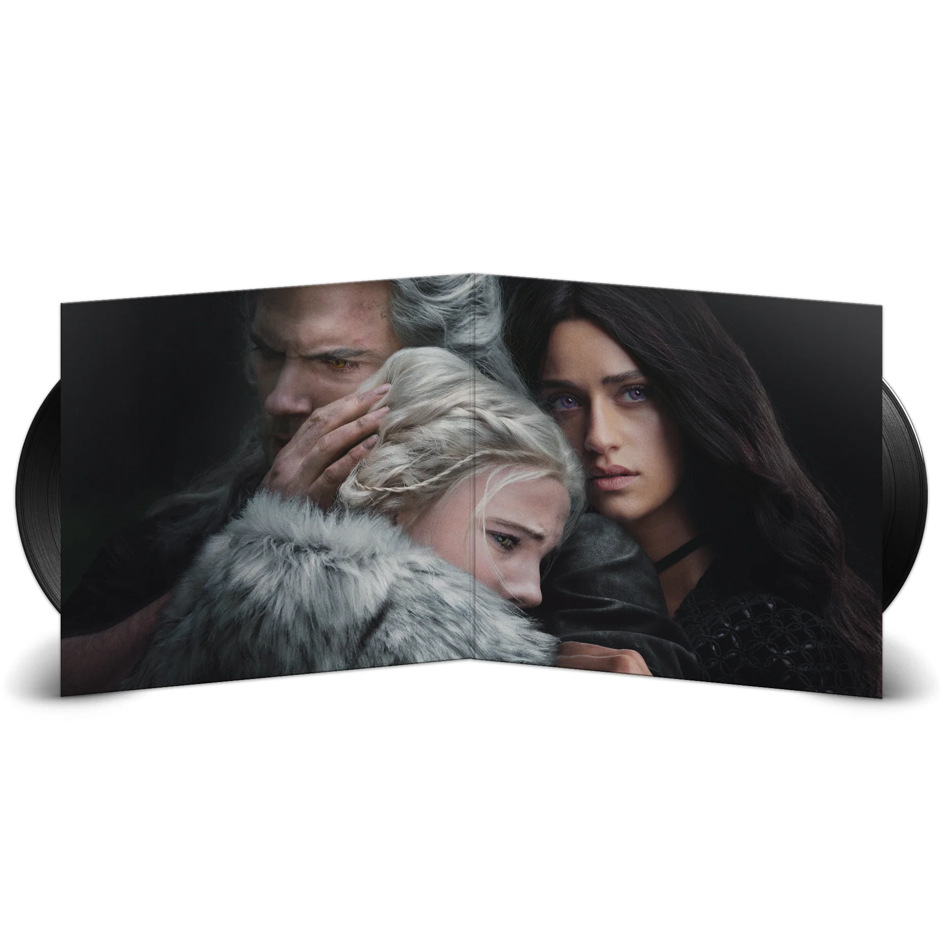 The Witcher: Season 3 (Soundtrack from the Netflix Original Series) - Image 3