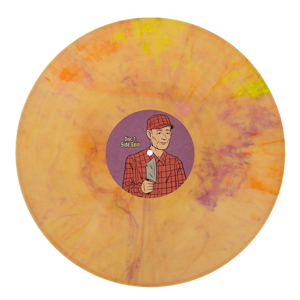 The Words & Music of House of 1000 Corpses - Image 5