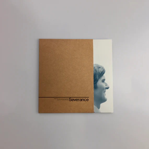 Severance - Season 1 (Apple TV+ Original Television Soundtrack)