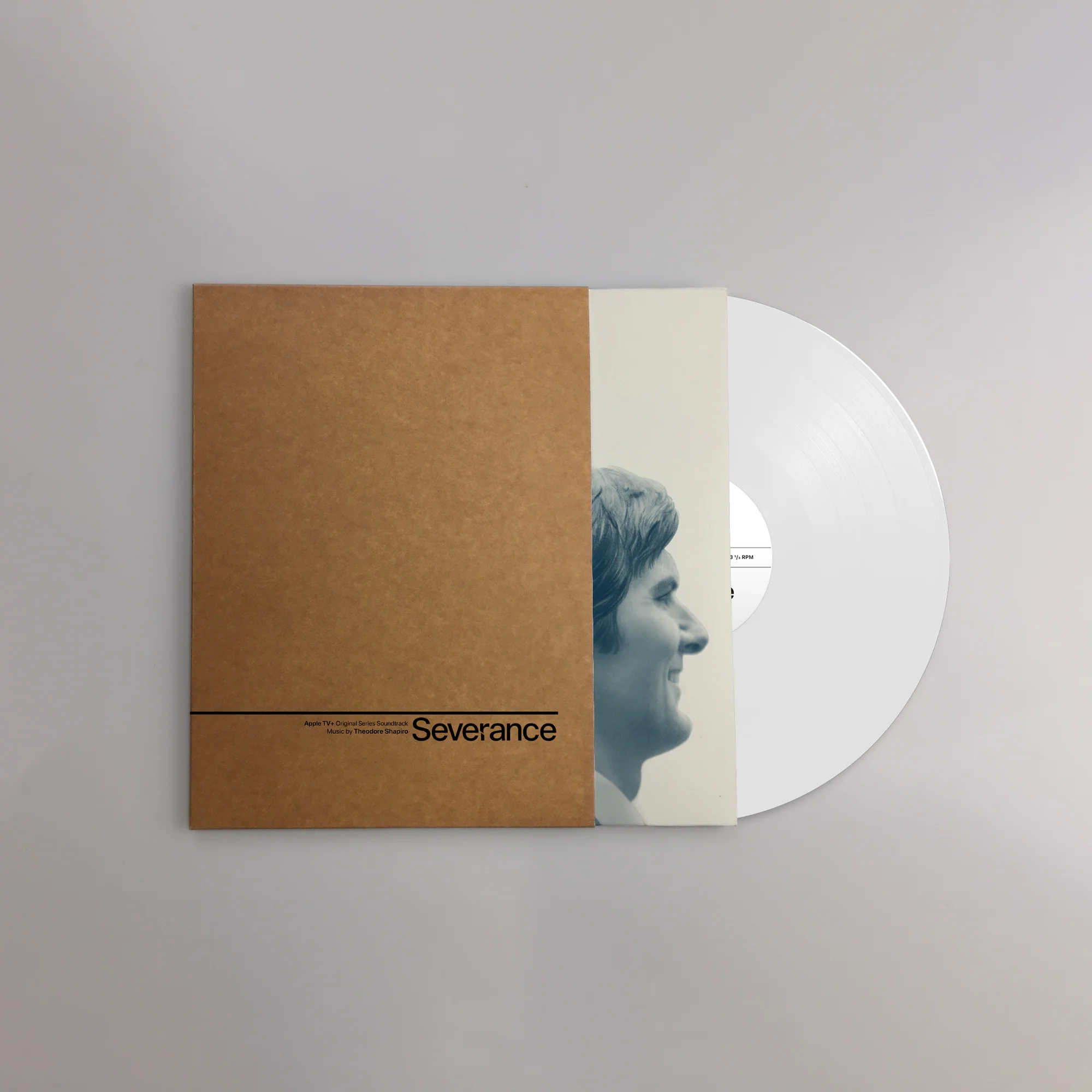 Severance - Season 1 (Apple TV+ Original Television Soundtrack) - Image 2