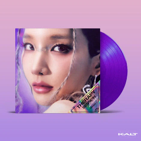 Therapy Session (Deluxe) [Japanese Import] - Image 2