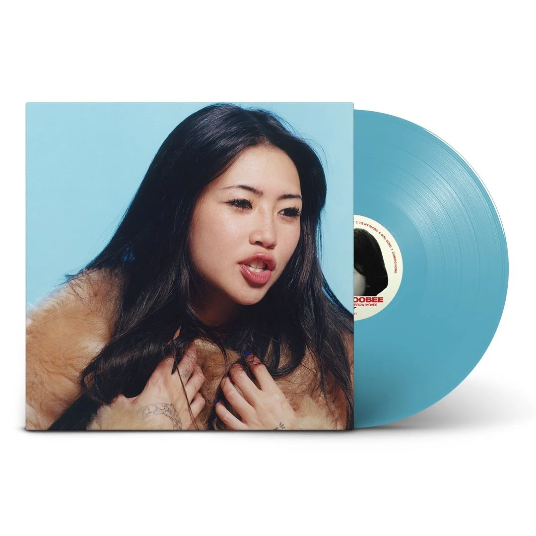 This Is How Tomorrow Moves [Import] - Image 2