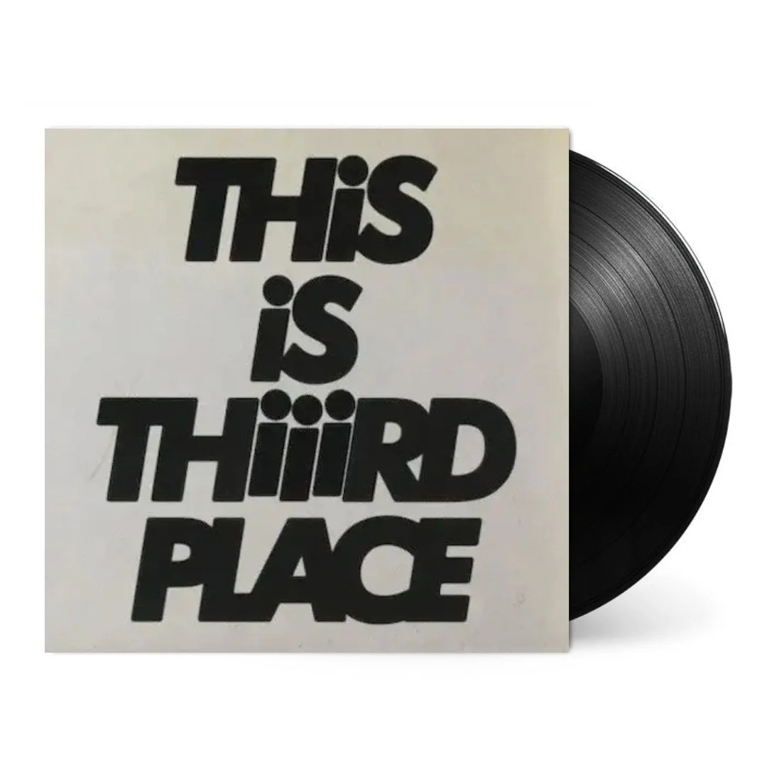 This is Thiiird Place [Japanese Import] - Image 2
