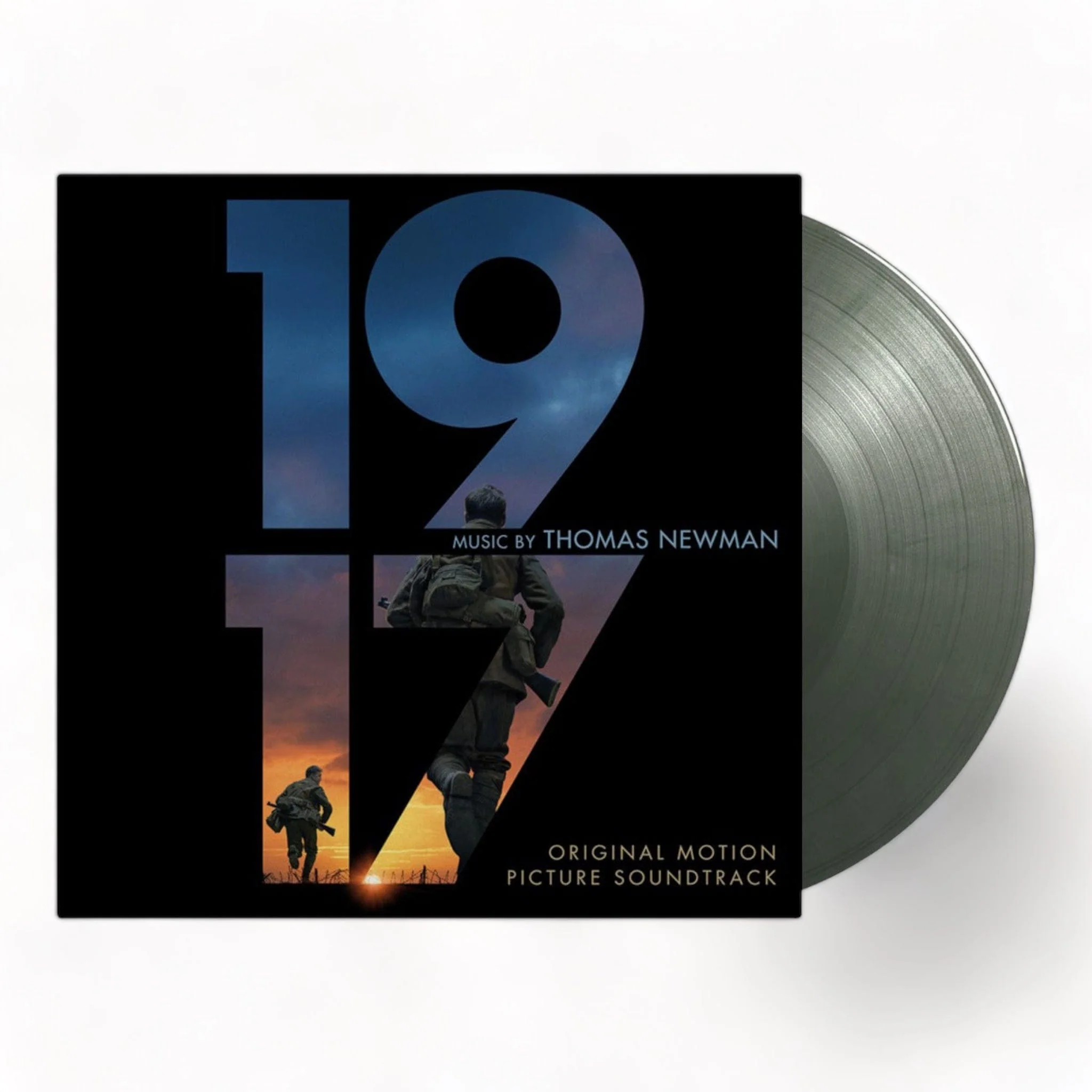 1917 (Original Motion Picture Soundtrack) - Image 2